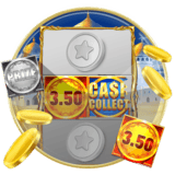 Cash Collect Scratch